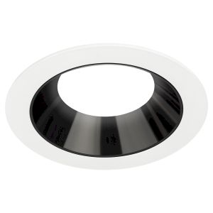 Светильник светодиодный встраиваемый ЭРА LED 21-12-4K круглый 12Вт 4000К