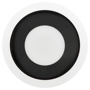 Светильник светодиодный встраиваемый ЭРА LED 21-12-4K круглый 12Вт 4000К