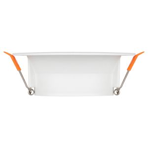 Светильник светодиодный встраиваемый ЭРА LED 21-12-4K круглый 12Вт 4000К