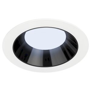 Светильник светодиодный встраиваемый ЭРА LED 21-12-6K круглый 12Вт 6500К Светильник светодиодный встраиваемый ЭРА LED 21-12-6K круглый 12Вт 6500К