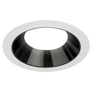 Светильник светодиодный встраиваемый ЭРА LED 21-18-4K круглый 18Вт 4000К