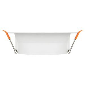 Светильник светодиодный встраиваемый ЭРА LED 21-18-4K круглый 18Вт 4000К