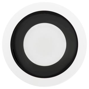 Светильник светодиодный встраиваемый ЭРА LED 21-24-6K круглый 24Вт 6500К Светильник светодиодный встраиваемый ЭРА LED 21-24-6K круглый 24Вт 6500К