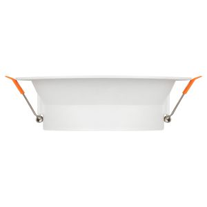 Светильник светодиодный встраиваемый ЭРА LED 21-24-6K круглый 24Вт 6500К Светильник светодиодный встраиваемый ЭРА LED 21-24-6K круглый 24Вт 6500К