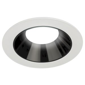 Светильник светодиодный встраиваемый ЭРА LED 21-9-4K круглый 9Вт 4000К