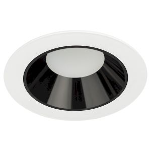 Светильник светодиодный встраиваемый ЭРА LED 21-9-6K круглый 9Вт 6500К Светильник светодиодный встраиваемый ЭРА LED 21-9-6K круглый 9Вт 6500К