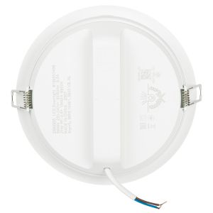 Светильник светодиодный встраиваемый Philips MESON 21Вт 6500K 220-240В D175