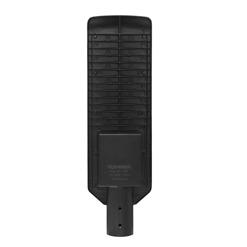 Светильник уличный светодиодный       STK    80W 6500К    7800Lm   TEXENERGO