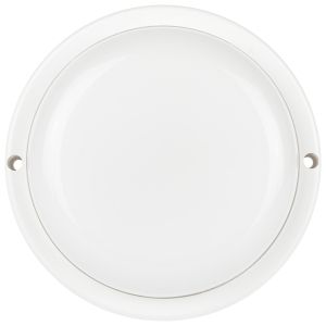Светильник ЖКХ светодиодный ЭРА SPB-201-4-40K-012 12Вт 4000К IP65 D155 круглый дежурный режим СВЧ датчик Светильник ЖКХ светодиодный ЭРА SPB-201-4-40K-012 12Вт 4000К IP65 D155 круглый дежурный режим СВЧ датчик