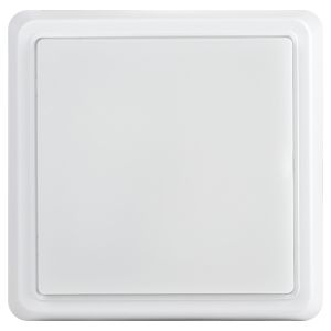 Светильник ЖКХ светодиодный ЭРА SPB-302-2-4K-15 IP40 15Вт 1200Лм 4000К 190х190х33 акустический датчик квадрат накладной Светильник ЖКХ светодиодный ЭРА SPB-302-2-4K-15 IP40 15Вт 1200Лм 4000К 190х190х33 акустический датчик квадрат накладной