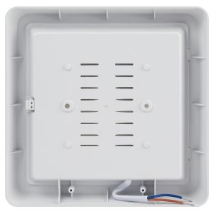 Светильник ЖКХ светодиодный ЭРА SPB-302-2-4K-15 IP40 15Вт 1200Лм 4000К 190х190х33 акустический датчик квадрат накладной Светильник ЖКХ светодиодный ЭРА SPB-302-2-4K-15 IP40 15Вт 1200Лм 4000К 190х190х33 акустический датчик квадрат накладной