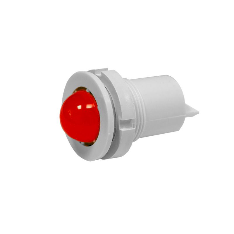 Светодиодная коммутаторная лампа СКЛ 11А-КП-2-220 Светодиодная коммутаторная лампа СКЛ 11А-КП-2-220