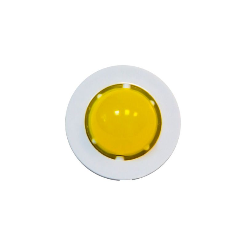 Светодиодная коммутаторная лампа СКЛ 11А-Ж-2- 24 Светодиодная коммутаторная лампа СКЛ 11А-Ж-2- 24