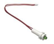 Светодиодная коммутаторная лампа СКЛ 17.1А-Л-2-24 Светодиодная коммутаторная лампа СКЛ 17.1А-Л-2-24