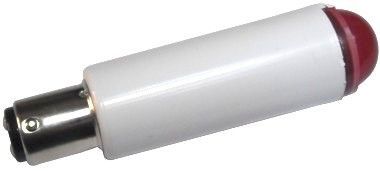 Светодиодная коммутаторная лампа СКЛ 1А-К-3-220