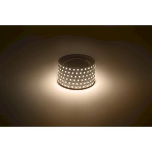 Светодиодная лента ЭРА LS2835 -120LED-IP20-WW