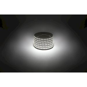Светодиодная лента ЭРА LS2835 -14,4-180-12-4000K-IP20-1 year-5m дневной белый 5м Светодиодная лента ЭРА LS2835 -14,4-180-12-4000K-IP20-1 year-5m дневной белый 5м