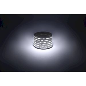 Светодиодная лента ЭРА LS2835 -14,4-180-12-6500K-IP20-1 year-5m холодный белый 5м