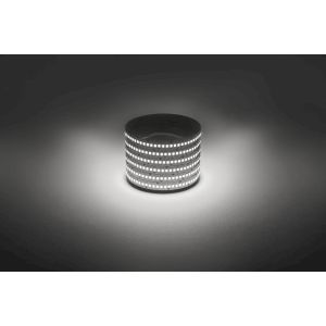 Светодиодная лента ЭРА LS2835 -19,2-240-12-4000K-IP20-1 year-5m дневной белый 5м