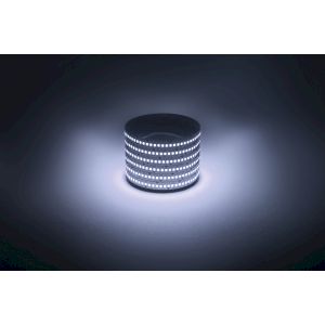 Светодиодная лента ЭРА LS2835 -19,2-240-12-6500K-IP20-1 year-5m холодный белый 5м