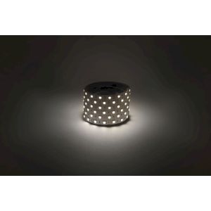 Светодиодная лента ЭРА LS5050 -14,4-60-12-4000K-IP20-1 year-50m дневной белый 50м