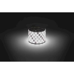 Светодиодная лента ЭРА LS5050 -14,4-60-12-4000K-IP65-1 year-5m дневной белый 5м Светодиодная лента ЭРА LS5050 -14,4-60-12-4000K-IP65-1 year-5m дневной белый 5м