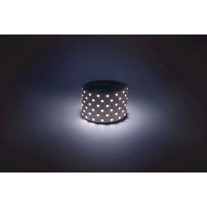 Светодиодная лента ЭРА LS5050 -14,4-60-12-6500K-IP20-1 year-5m холодный белый 5м