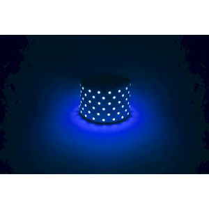 Светодиодная лента ЭРА LS5050 -14,4-60-12-B-IP20-1 year-5m синий 5м