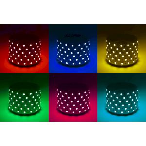 Светодиодная лента ЭРА LS5050 -14,4-60-12-RGB-IP20-1 year-50m RGB 50м Светодиодная лента ЭРА LS5050 -14,4-60-12-RGB-IP20-1 year-50m RGB 50м