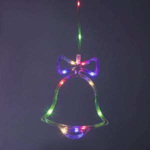 Светодиодная новогодняя гирлянда ЭРА ЕGNIG - NY занавес Новый Год 2,4*1,1 м 8 режимов мультиколор 171 LED Светодиодная новогодняя гирлянда ЭРА ЕGNIG - NY занавес Новый Год 2,4*1,1 м 8 режимов мультиколор 171 LED