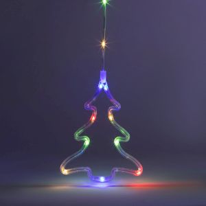 Светодиодная новогодняя гирлянда ЭРА ЕGNIG - NY занавес Новый Год 2,4*1,1 м 8 режимов мультиколор 171 LED Светодиодная новогодняя гирлянда ЭРА ЕGNIG - NY занавес Новый Год 2,4*1,1 м 8 режимов мультиколор 171 LED