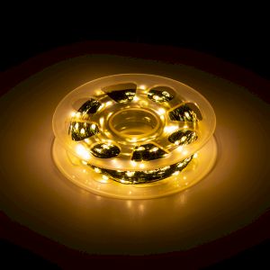 Светодиодная новогодняя гирлянда ЭРА ENIN-500G Нить теплый свет 50 м 500 microLED IP44 220В Светодиодная новогодняя гирлянда ЭРА ENIN-500G Нить теплый свет 50 м 500 microLED IP44 220В