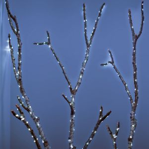 Светодиодная новогодняя гирлянда ЭРА ENIN-500W Нить холодный свет 50 м 500 microled IP44 220В Светодиодная новогодняя гирлянда ЭРА ENIN-500W Нить холодный свет 50 м 500 microled IP44 220В