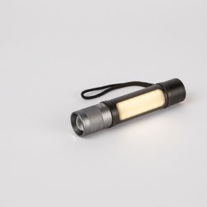 Светодиодный фонарь ЭРА MA-705 универсальный фонарь 15W Светодиодный фонарь ЭРА MA-705 универсальный фонарь 15W