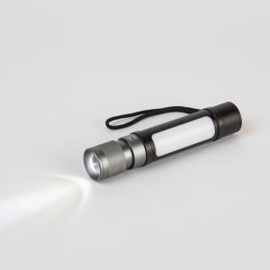 Светодиодный фонарь ЭРА MA-705 универсальный фонарь 15W Светодиодный фонарь ЭРА MA-705 универсальный фонарь 15W