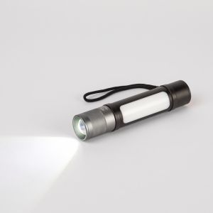 Светодиодный фонарь ЭРА MA-705 универсальный фонарь 15W Светодиодный фонарь ЭРА MA-705 универсальный фонарь 15W