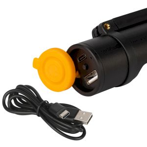 Светодиодный фонарь ЭРА MA-705 универсальный фонарь 15W Светодиодный фонарь ЭРА MA-705 универсальный фонарь 15W