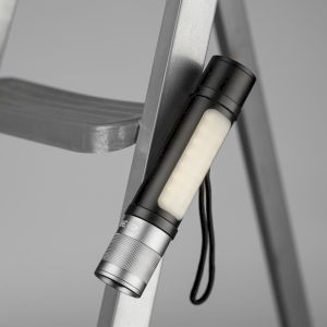 Светодиодный фонарь ЭРА MA-705 универсальный фонарь 15W Светодиодный фонарь ЭРА MA-705 универсальный фонарь 15W