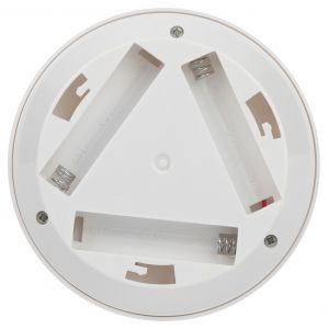 Светодиодный фонарь подсветка ЭРА SB-804 пушлайт с датчиком движения 3W COB 3хAAA