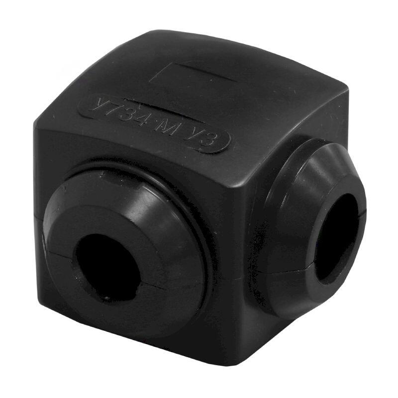 Сжим ответвительный У-734М У3     (16-35-магистр.; 16-25-ответв.)