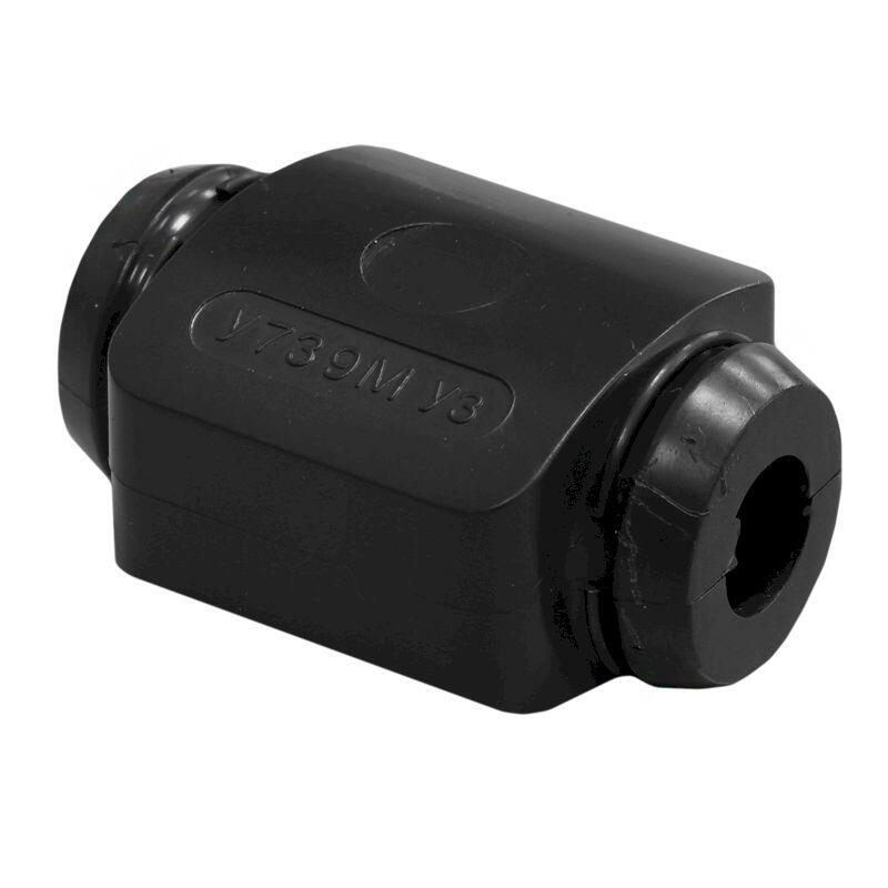 Сжим ответвительный У-739М У3 ( 4-10-магистр.; 1.5-2.5-ответв.) Сжим ответвительный У-739М У3 ( 4-10-магистр.; 1.5-2.5-ответв.)