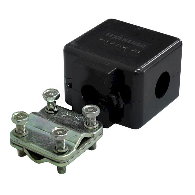 Сжим ответвительный У-871М УЗ     (95-150-магистр.; 50-95-ответв.)