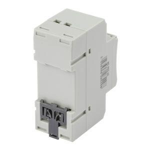 Таймер ЭРА  NO-903-40 ТЭ-15 цифровой на Din-рейку 16А