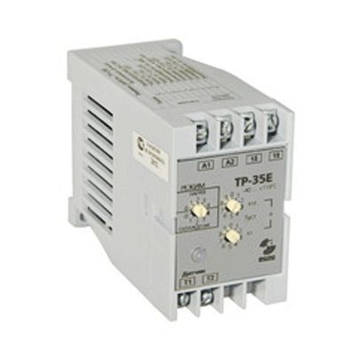 Температурное реле ТР-35Е без датчика Температурное реле ТР-35Е без датчика