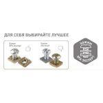 11-7404-03 ЭРА Блок две розетки+выключатель двойной IP54, 16A(10AX)-250В, ОУ, Эра Эксперт, серый (5/