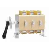 Выключатель-разъединитель ВР32-37В71250-32 УХЛ3 лев.