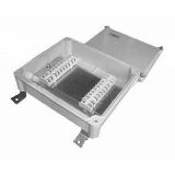 Коробка соединительная КСП-25  IP54  без кабельных вводов