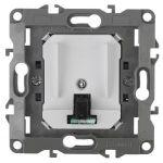 12-4105-99 ЭРА Выключатель карточный, 30А/100-250В, 30с, Эра12, механизм (5/50/1200)