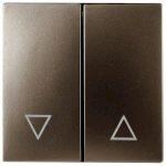 12-6203-13 ЭРА Клавиши для 12-1109, 12-1110, 14-1109, 14-1110, бронза (20/200/7000)