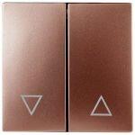 12-6203-14 ЭРА Клавиши для 12-1109, 12-1110, 14-1109, 14-1110, медь (20/200/7000)